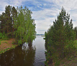 Незадолго до крестьянской реформы крепостной гидротехник получил вольную за строительство канала на Урале. Фото 3 