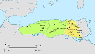 Нумидийский царь Югурта полагал, что можно скупить весь Древний Рим, найдись на него покупатель. Фото 1 