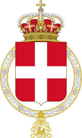 О былой власти Савойского дома напоминают 14 дворцов под Турином. Фото 2 