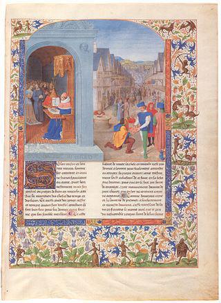 Одна из загадок «Мюнхенского Боккаччо» разгадана сто лет назад. Фото 1 