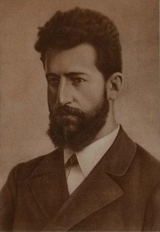 Одна киевская улица за 85 лет сменила имена князя, премьера, эсера, социал-демократа, лётчика, историка и писателя. Фото 4 