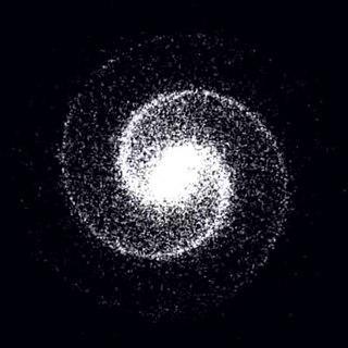 Одно из требований для возникновения жизни на планете связано со скоростью вращения спиральных рукавов её галактики. Фото 2 