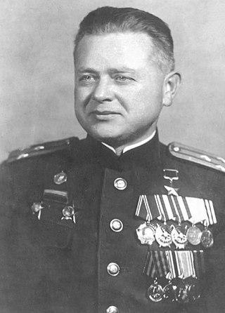 Офицер-изобретатель за успешное применение своего изобретения в бою получил звание Героя Советского Союза и Сталинскую премию. Фото 3 