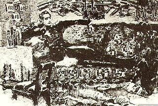 Основатель пушкинистики оказался «лишним человеком». Фото 2 