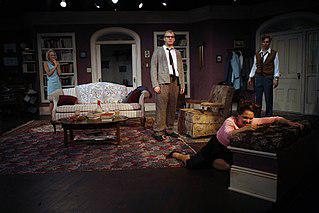 Отказ в присуждении престижной премии «ответил на вопрос» американского драматурга. Фото 2 