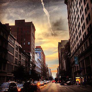 Печальный рекорд по числу погибших пожарных Нью-Йорка был превзойдён 11 сентября 2001 года почти в 30 раз. Фото 1 