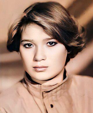 Первая женщина — Герой Российской Федерации мечтала после школы покинуть родное Зубрилово, но вернуться обратно. Фото 2 