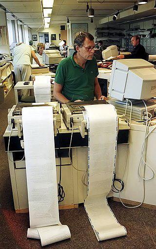 Первое негосударственное информационное агентство в СССР основал и возглавил Комиссар. Фото 2 