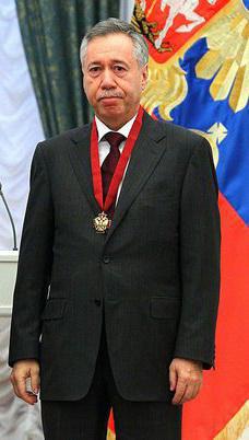 Первое негосударственное информационное агентство в СССР основал и возглавил Комиссар. Фото 3 