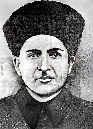 Первого чеченского писателя исключили из духовной школы за попытку совершить полёт с минарета сельской мечети. Фото 1 