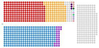 Первой из женщин в Британский парламент была избрана американка. Фото 1 