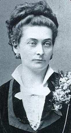 Первой венгерской женщине-врачу (на илл.) понадобилось восемнадцать лет для признания её швейцарского диплома на родине. Фото 1 