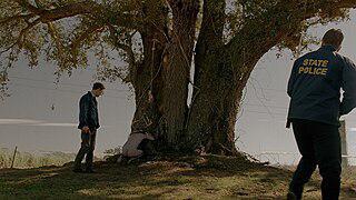 Первый эпизод телесериала «Настоящий детектив» изначально задумывался как литературное произведение. Фото 1 