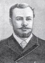 Первый проект сверхтяжёлого танка был разработан сыном Дмитрия Менделеева в свободное от основной работы время. Фото 1 