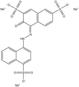 Пища ангелов не обходится без гидротартрата калия, а пища дьявола — без амаранта. Фото 4 