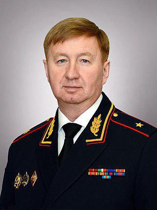 По оценкам сослуживцев, главная заслуга в сохранении работоспособности министерства внутренних дел Татарстана принадлежит заместителю министра. Фото 1 