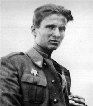 По слухам, сын будущего главы Югославии и сын итальянского революционера входили в одну подростковую банду. Фото 1 