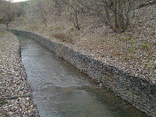 Под Ленинским проспектом в Москве текут кровавые воды. Фото 3 