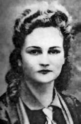 Помощницами советского разведчика были и партизанка, и польская балерина. Фото 2 