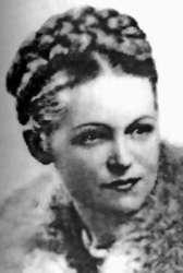 Помощницами советского разведчика были и партизанка, и польская балерина. Фото 3 