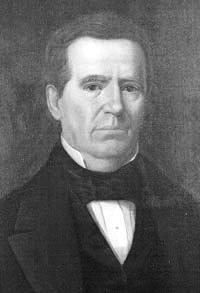 Потеряв надежду стать сенатором США, последний президент Техаса покончил с собой. Фото 2 