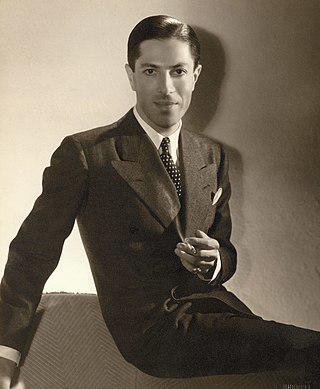 Потомок русского банкира прославился борьбой с вампирами. Фото 1 