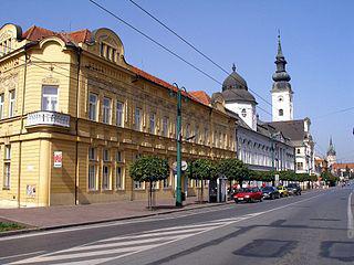 При коммунистическом режиме в Чехословакии собственность грекокатолической епархии Прешова была передана РПЦ. Фото 2 