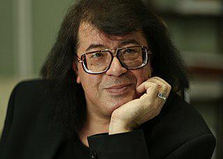 При создании музыки для сериала «Мастер и Маргарита» композитор воспользовался символикой ранних христиан. Фото 1 