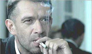 Прототипа Давида Гоцмана из «Ликвидации» бандиты считали заговорённым от пуль. Фото 2 