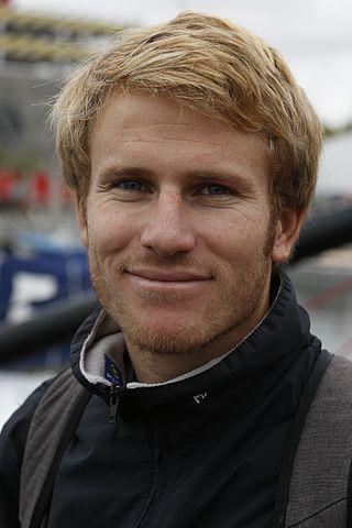 Рекордсмен кругосветной нон-стоп-регаты опередил бы героев романа Жюля Верна на два дня. Фото 1 