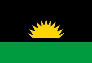 Республика Бенин просуществовала чуть более суток. Фото 1 