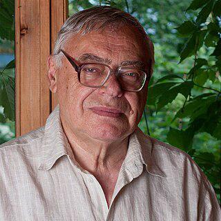 Российский академик получил премию, названную в честь его дальнего родственника. Фото 1 