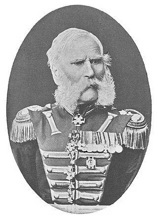 Русский крестьянин, начав службу «разнорабочим», дослужился до командира элитного подразделения Русской Лейб-гвардии. Фото 2 