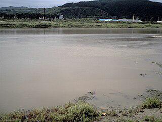 С 1992 года китайские суда имеют право ходить до моря по не принадлежащей Китаю реке. Фото 3 