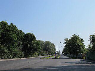 Самая восточная улица расположенного на западе России города названа в честь префектуры на юге Франции. Фото 3 