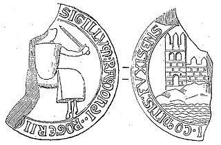 Сестру одного из графов Фуа враги называли папой. Фото 2 