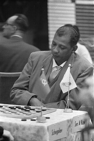 Шашист-самоучка из Суринама на чемпионате мира свёл вничью матч с действующим чемпионом. Фото 1 