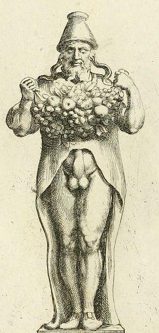 Согласно мифу, бог Приап состязался в длине фаллоса с принадлежавшим Дионису говорящим ослом, который впоследствии был вознесён на небо. Фото 4 