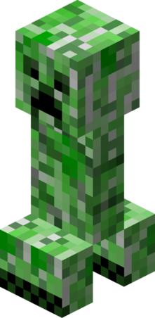 Создатель Minecraft показал, что будет, если перепутать длину и рост свиньи. Фото 2 