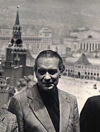 Создавая историческую диораму, «советский Рубо» учитывал даже погоду в день события. Фото 1 