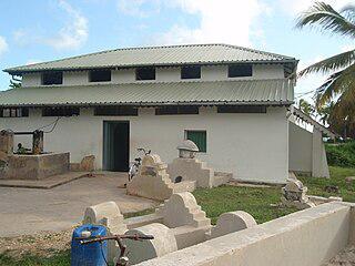 Старейшая мечеть Южного полушария отпраздновала своё 900-летие. Фото 2 