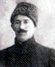 Своё современное название Махачкала получила в честь борца за Советскую власть Магомед-Али Дахадаева, известного как Махач… Фото 1 