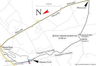 Toyota проиграла в Ле-Мане из-за большого пальца. Фото 2 