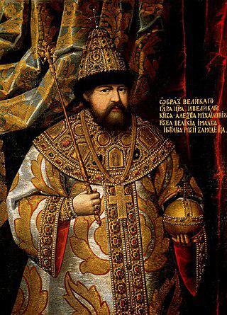 Царь Алексей Михайлович ограбил часовую башню в Смоленске в честь давно покойной покровительницы Андрея Рублёва. Фото 1 