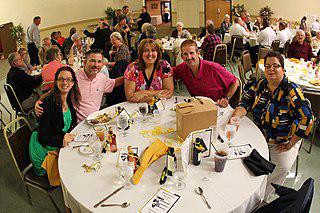 У глухих есть своя культура. Фото 2 