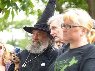 У Новой Зеландии есть собственный волшебник (на илл.). Фото 2 