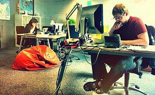 У программистов своя археология. Фото 1 