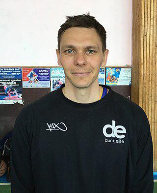 Украинский чемпион мира по слэм-данкам играет в «Гарлем Глобтроттерс». Фото 3 