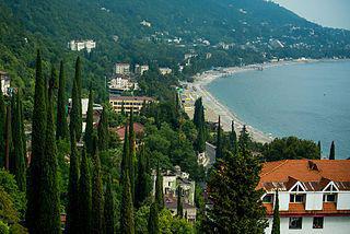 Уроженец абхазского курорта знает, как выжить почти в любой точке земного шара. Фото 3 