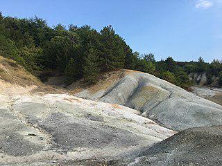 В 2014 году на Балканах произошло извержение вулкана. Фото 2 